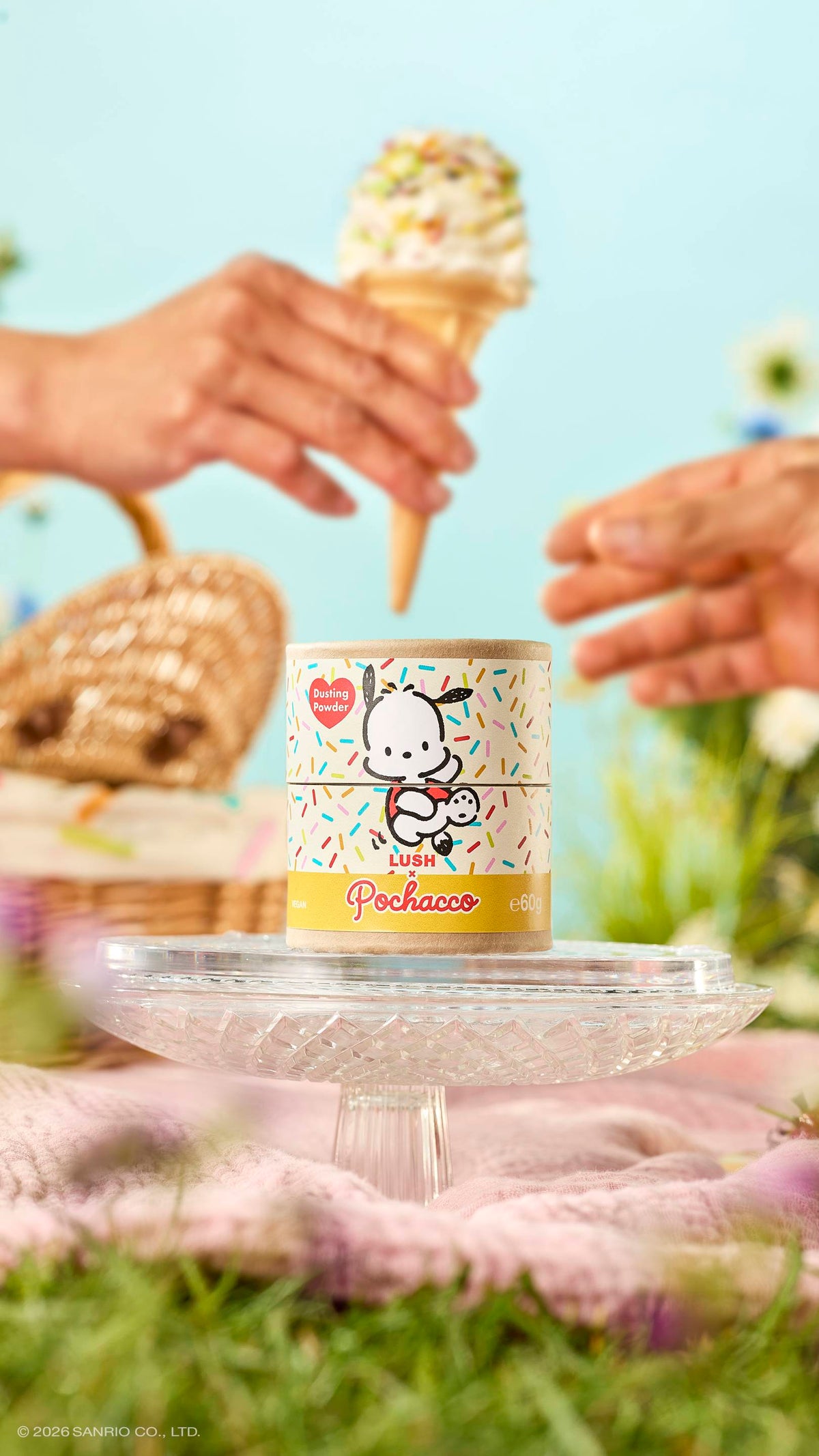 Pochacco - US 94655