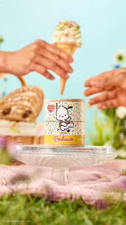 Pochacco - US 94655