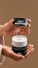 Silky Underwear - US 33994