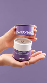 Sleepy Dust - US 37432