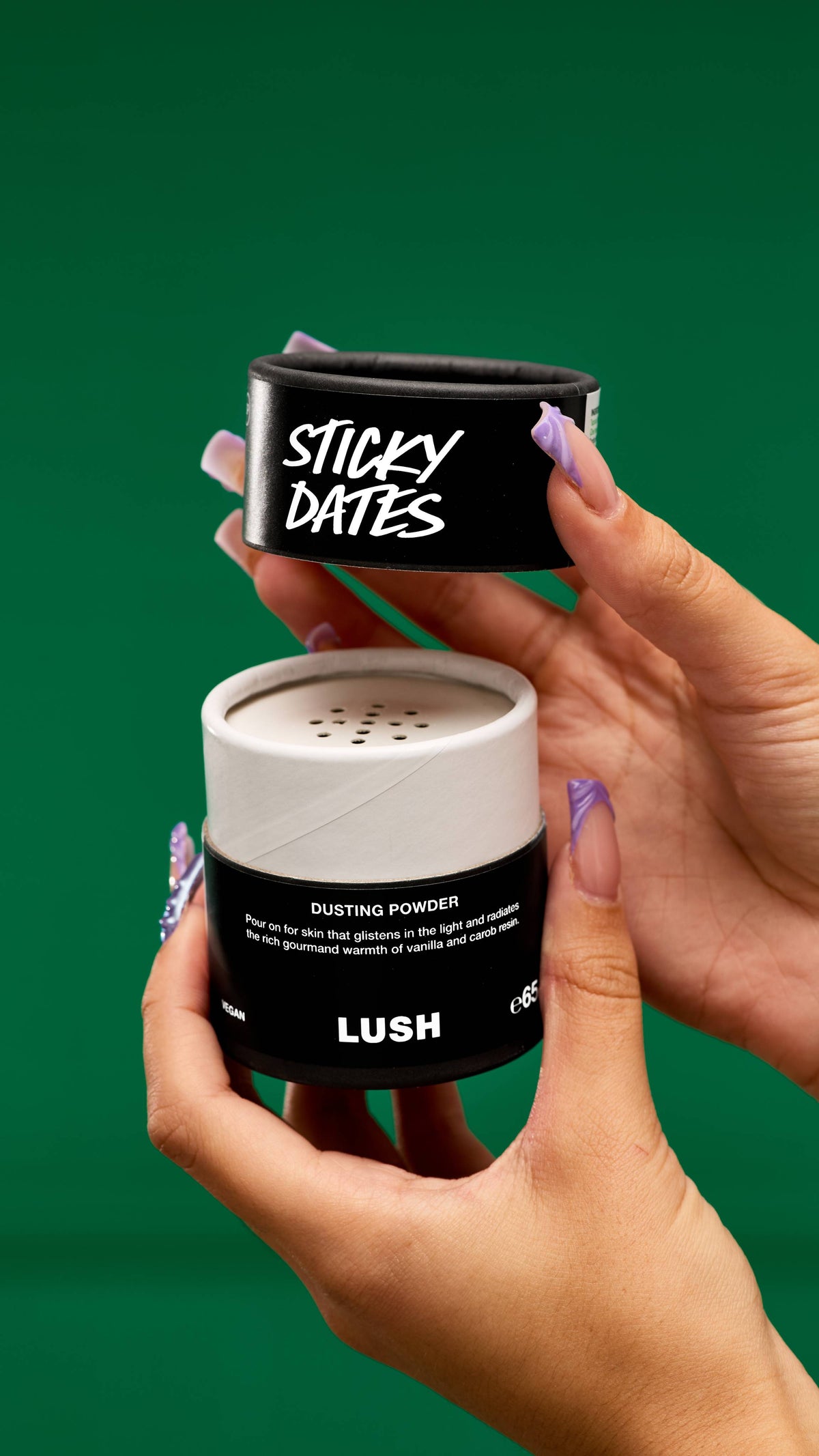 Sticky Dates - US 66009