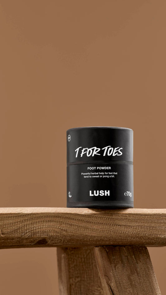 T For Toes - US 67177