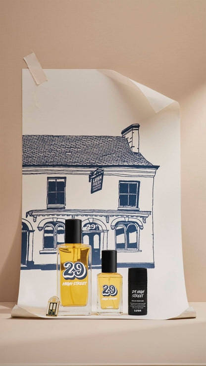 29 High Street - US 43882