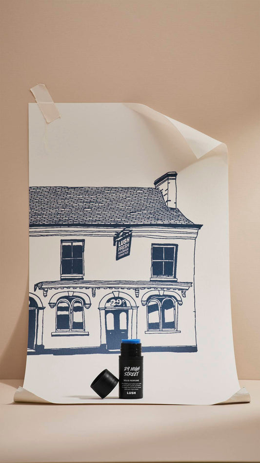 29 High Street - US 43882