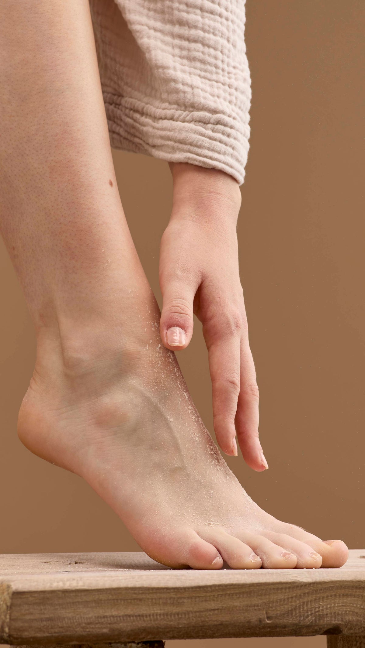 T For Toes - US 67177