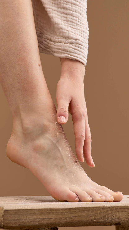 T For Toes - US 67177