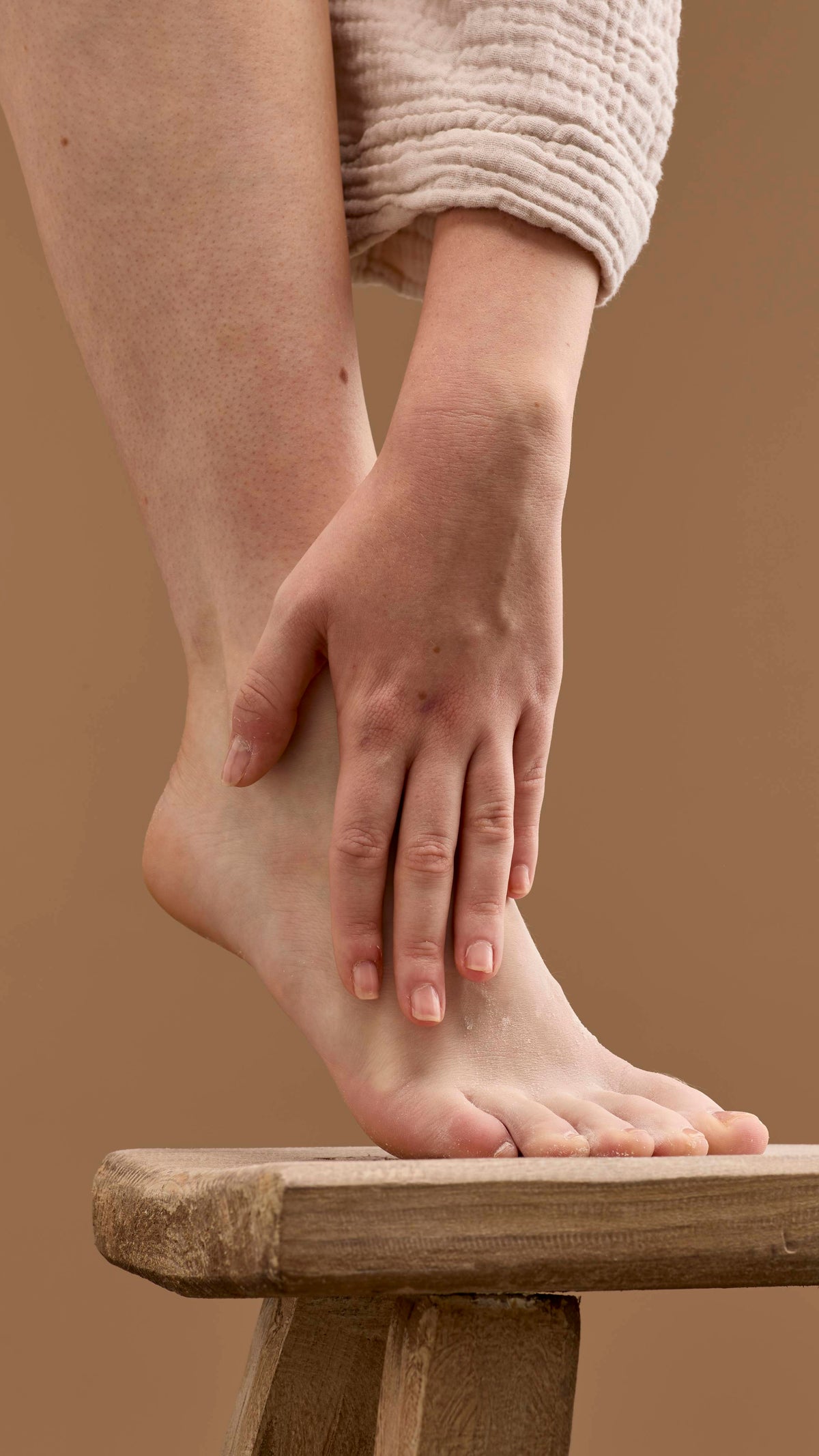 T For Toes - US 67177