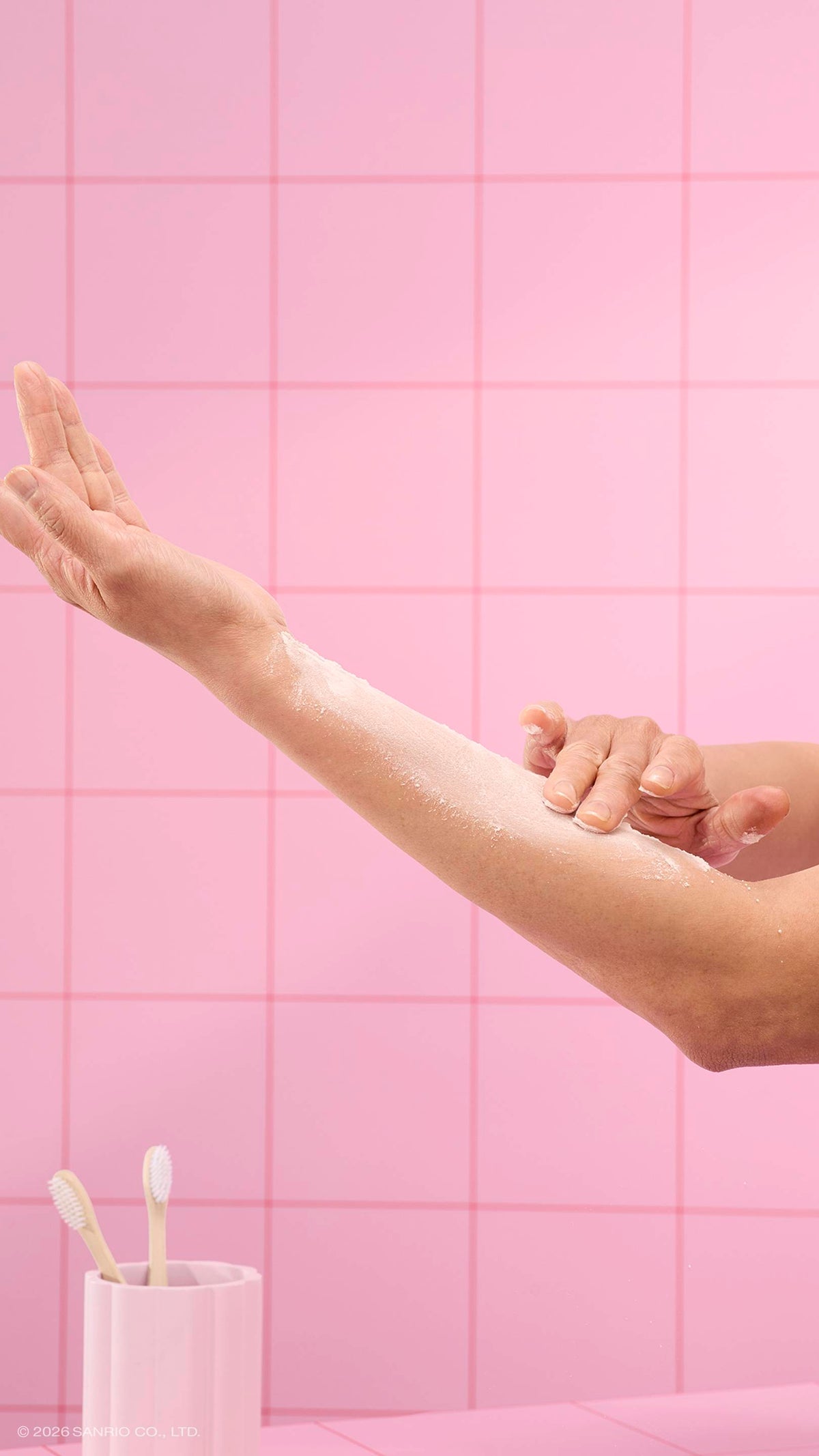 Pochacco - US 94655