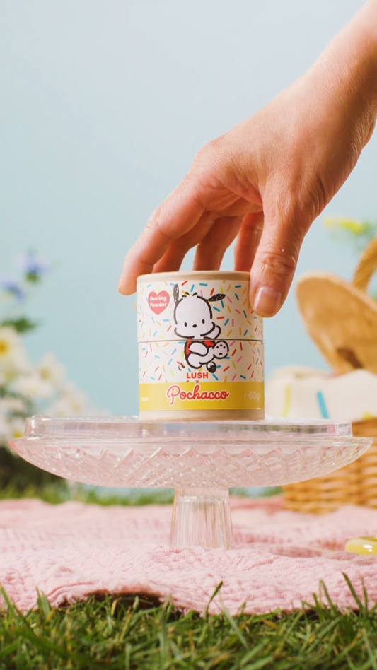 Pochacco - US 94655